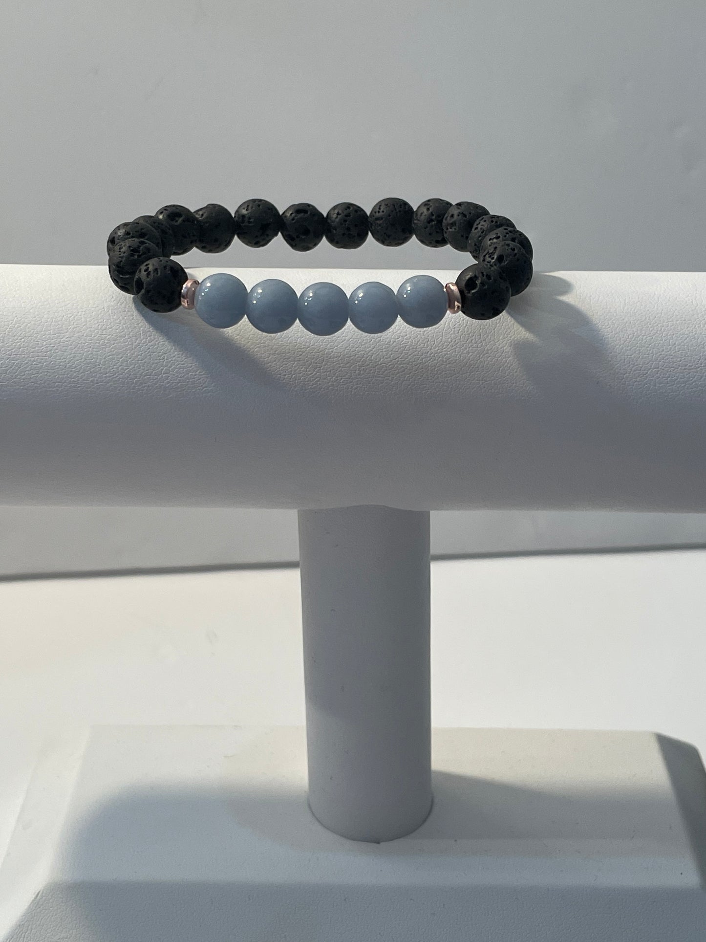 Lava Bead bracelet
